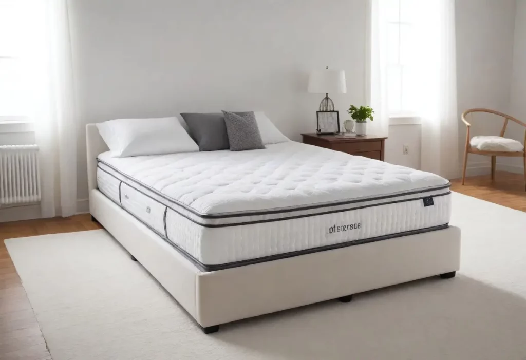 clean-mattress